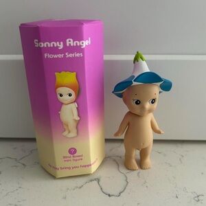 Sonny Angel Flower Series Morning Glory